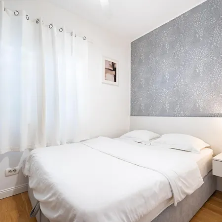 Apartment Podgorica Apartament *