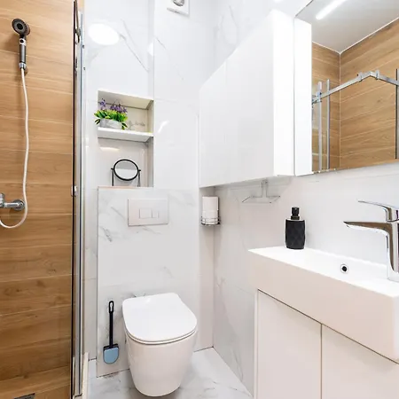 Apartment Podgorica Apartament Podgorica