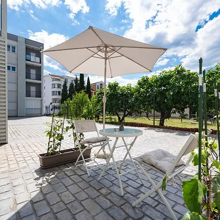 Apartment Podgorica * Podgorica