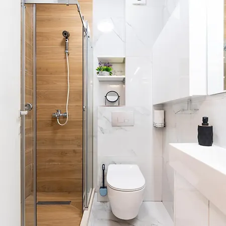 Apartment Podgorica *