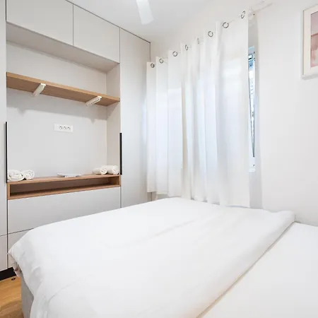 Apartment Podgorica Podgorica