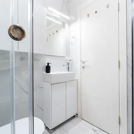 Apartment Podgorica *