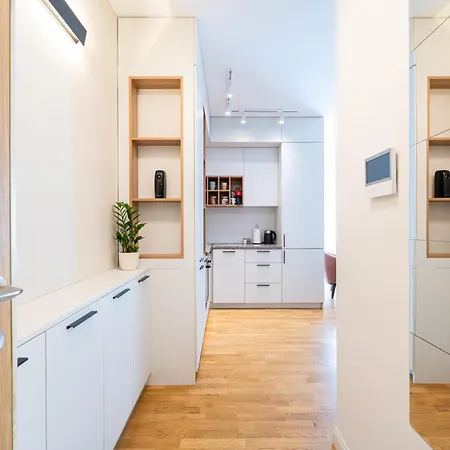 Apartment Podgorica